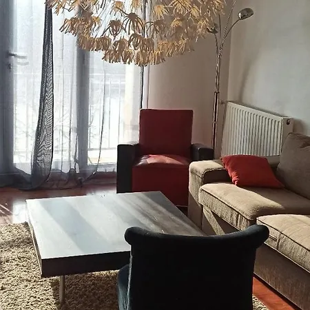 Apartment Vue Imprenable