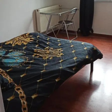 Vue Imprenable Apartment