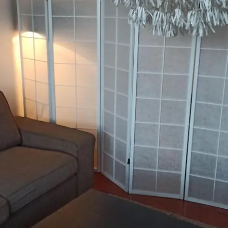 Vue Imprenable Apartment Saint-Maur-des-Fossés